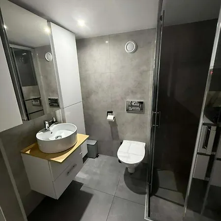 Teczowy - Balia Z Hydromasazem Darłowo