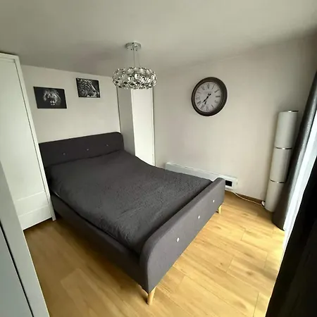 Teczowy - Balia Z Hydromasazem Apartamento