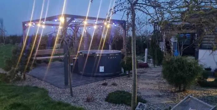 Apartamento Teczowy - Balia Z Hydromasazem Darłowo