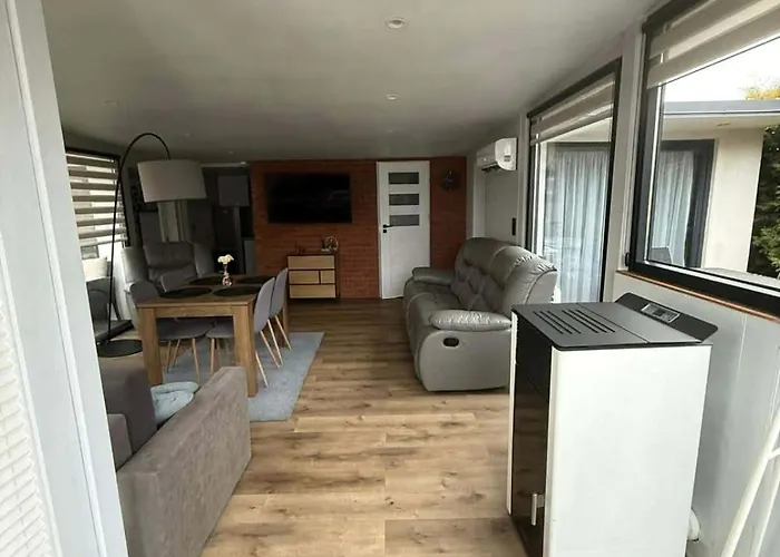 Teczowy - Balia Z Hydromasazem Apartamento *